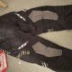 Jt fx pants xl