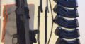 Paintball Makierer AK20