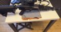 Paintball Makierer AK20