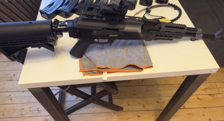 Paintball Makierer AK20