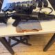Paintball Makierer AK20