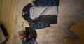 Dye DSR komplett Paket
