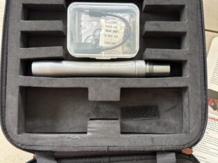 Dye DSR komplett Paket