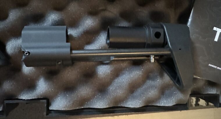 First Strike T15