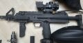 Tippmann T7