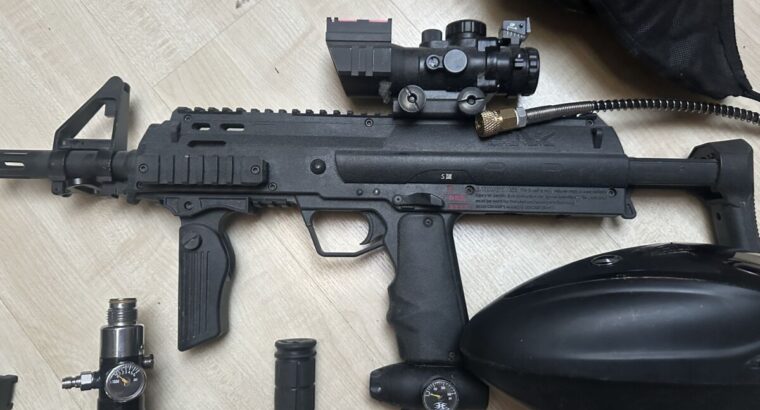 Tippmann T7