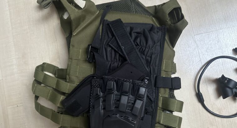 Tippmann T7