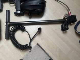 Tippmann T7