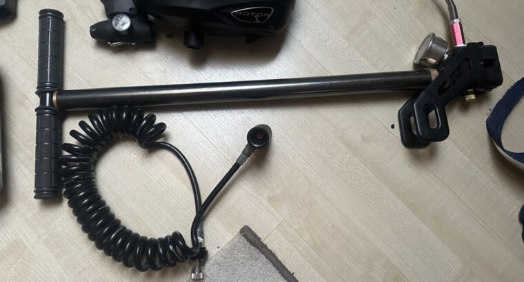 Tippmann T7