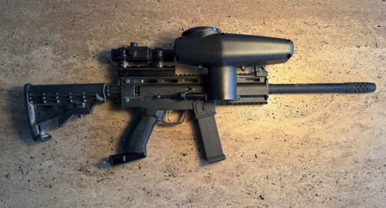 Tippmann X7 Phenom