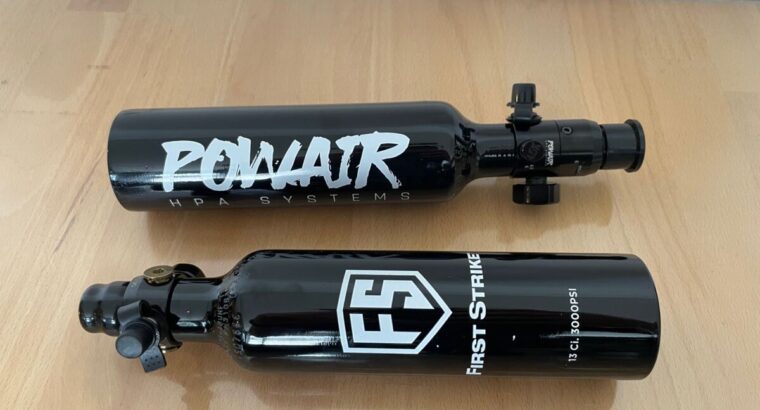 Carmatech SAR 12 Ultimate (Gen.3) RUNDUMPAKET