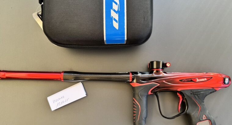 Dye M2 Ironmen