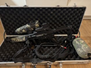Tippman A5