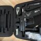 Komplettes Paintball-Set – Etek Eclipse 4, Dye Maxxed Rize, Ausrüstung – voll funktionsfähig