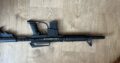 BT Omega Markierer