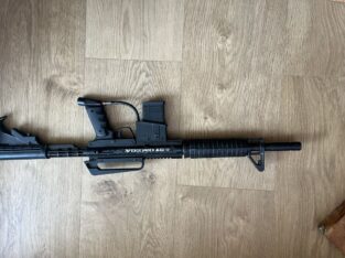 BT Omega Markierer