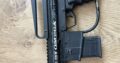 BT Omega Markierer