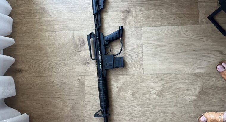 BT Omega Markierer