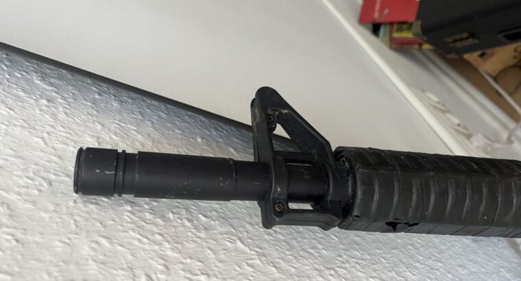 BT Omega Markierer