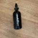 POWAIR BASIC SERIES 0,8L / 48CI PAINTBALL ALUMINIUM HP FLASCHE 200 BAR