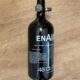 POWAIR BASIC SERIES 0,8L / 48CI PAINTBALL ALUMINIUM HP FLASCHE 200 BAR