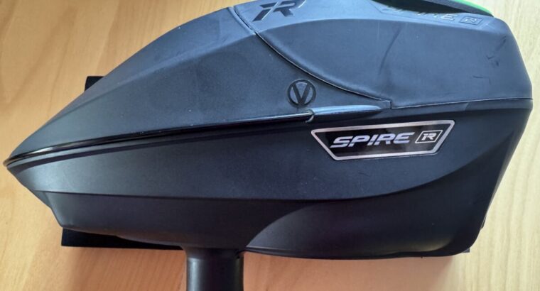 Virtue Spire IR Hopper