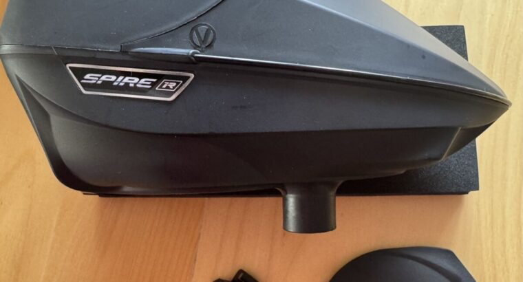 Virtue Spire IR Hopper