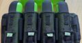 Laysick Battlepack Sheath Magnetic Pack 4+3+2