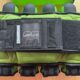 Laysick Battlepack Sheath Magnetic Pack 4+3+2
