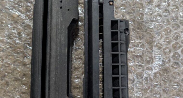 FirstStrike FSC Magazine