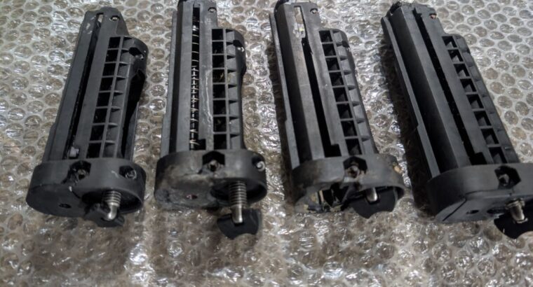 FirstStrike FSC Magazine