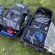 Dye Navigator Gear Bag – geräumige Paintballtasche – gebraucht, nur Abholung