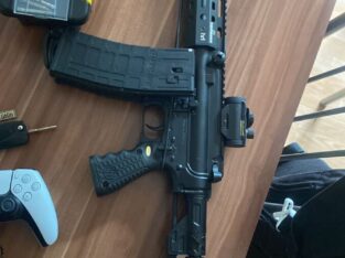 Paintball Markierer zu kaufen