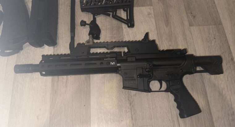 TMC Elite