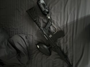 Tippmann Bravo one Elite