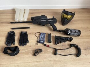 Tippmann X7 Phenom Set