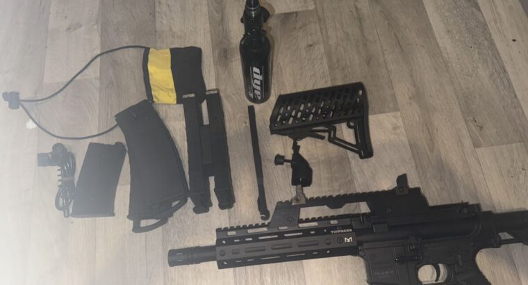 TMC Elite