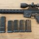 RAP4 468 DMR Bolt Action