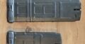 RAP4 468 DMR Bolt Action