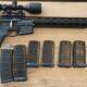 RAP4 468 DMR Bolt Action