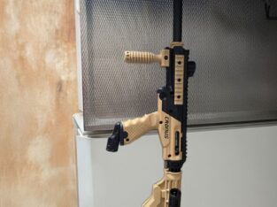 Tippmann cronus