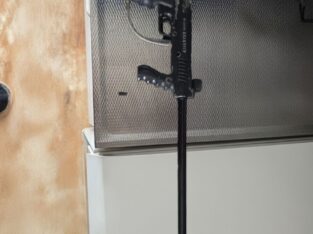 Tippmann costum 98