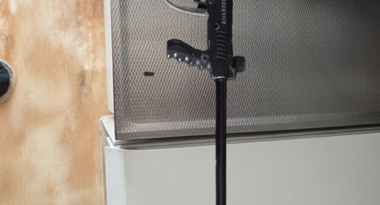 Tippmann costum 98