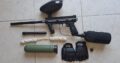 Tippmann 98 Custom