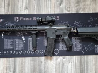 First Strike T15