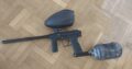 Paintball Ausrüstung komplett