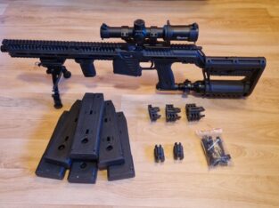 EMF100 Sniper mit Firefield