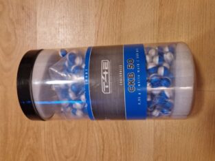 Powderballs Kaliber 50 T4E CB 50 für 500 Stück