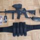Tippmann Bravo One Elite Set