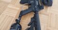 Tippmann Bravo One Elite Set
